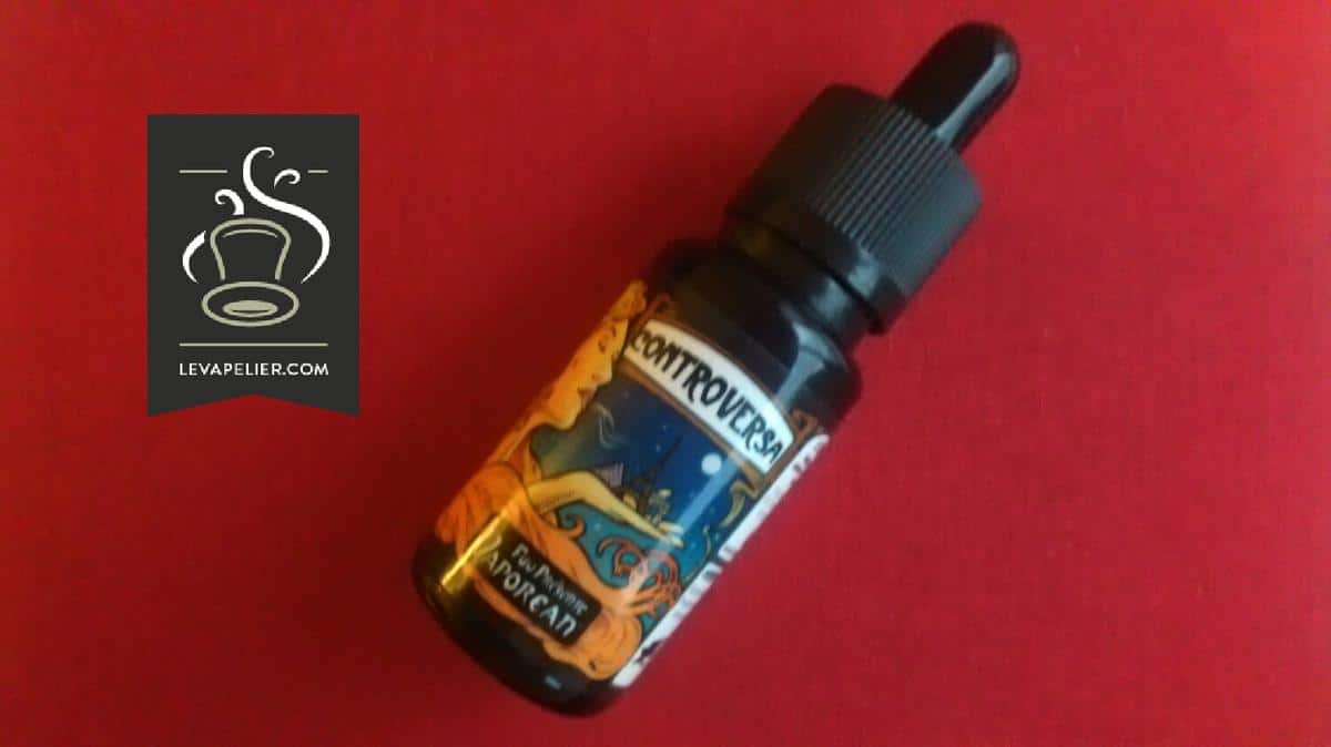Contreversa (gamme vaporean) par Fuu