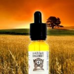 Dagobert (gamme histoire d'e-liquides) par 814 Distrivapes
