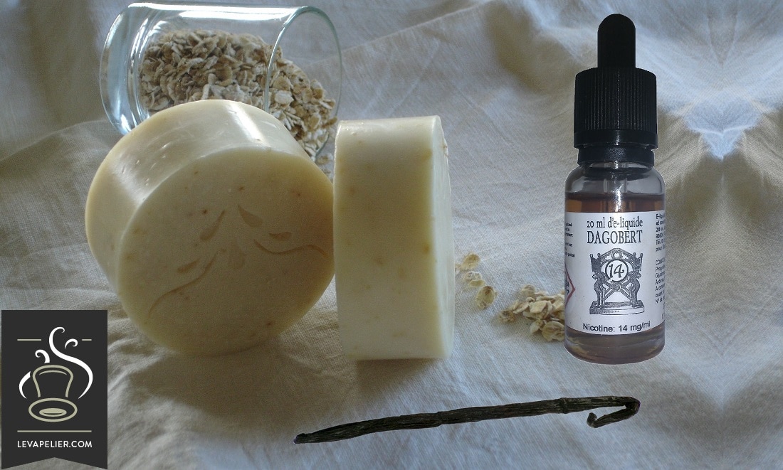 Dagobert  par 814 (Distri-Vapes)