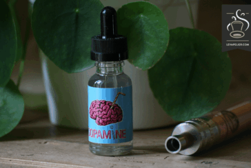 Dopamine  (gamme premium) par BordO2