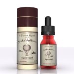 Esprit volatil par french liquide [Flash Test]