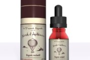 Esprit volatil par french liquide [Flash Test]