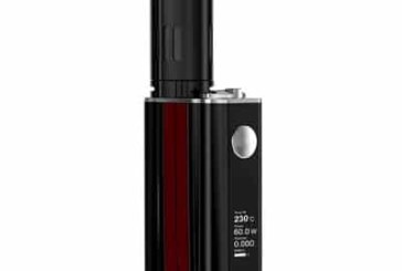 Evic VT par Joyetech [Flash Test]