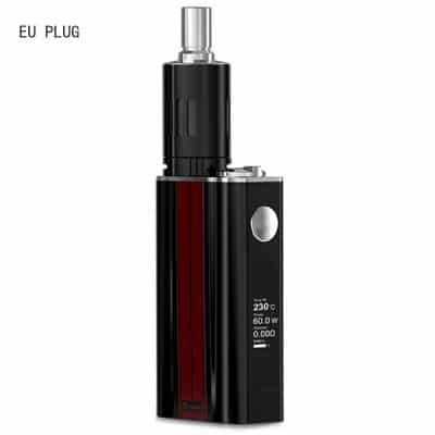 Evic VT par Joyetech [Flash Test]
