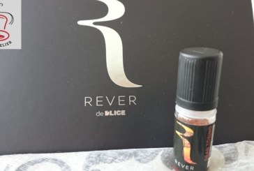 Gran Torino (gamme Rêver) par D’lice