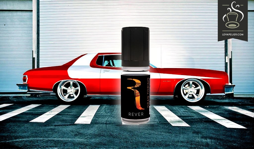 Gran Torino par D’lice (gamme Rêver)