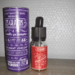 Grande Evasion (Gamme les Grands) par Vincent Dans Les Vapes
