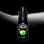 Green Temptation (gamme Dark Story) par Alfaliquid