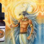 Horus (gamme les dieux égyptiens) par Allday