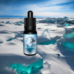 Ice Rocket (gamme Dark Story) par Alfaliquid