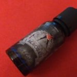 L'acrobate (gamme black cirkus vapers edition) par Cirkus