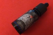 L’acrobate (gamme black cirkus vapers edition) par Cirkus