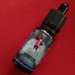 L'Auguste Black Cirkus ( gamme Vapers Edition) par Cirkus