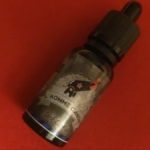 L'Homme Canon (Black Cirkus Vapers Edition) par Cirkus