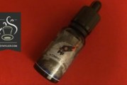 L’Homme Canon (Black Cirkus Vapers Edition) par Cirkus