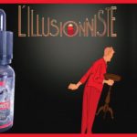 L'illusionniste (gamme black cirkus) par Cirkus