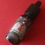 La Femme à Barbe (gamme Black Cirkus Vapers Edition) par Cirkus