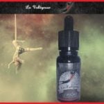 La Voltigeuse (gamme Black Cirkus) par Cirkus
