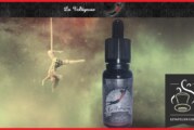 La Voltigeuse (gamme Black Cirkus) par Cirkus