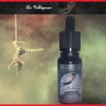 La Voltigeuse (gamme Black Cirkus) par Cirkus