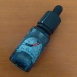La Voltigeuse (gamme Black Cirkus Vapers Edition) par Cirkus
