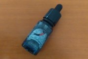La Voltigeuse (gamme Black Cirkus Vapers Edition) par Cirkus