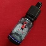 L'Auguste Black Cirkus ( gamme Vapers Edition) par Cirkus