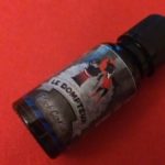Le Dompteur (gamme black cirkus) Vapers Édition par Cirkus