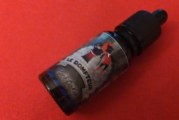 Le Dompteur (gamme black cirkus) Vapers Édition par Cirkus