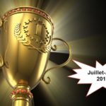 Le vainqueur du concours Flash Tests #2 est...