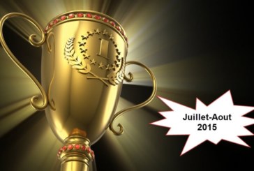 Le vainqueur du concours Flash Tests #2 est…