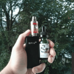 Le Voyageur (gamme premium) par BordO2