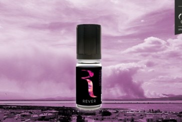 Mistral (gamme Rêver) par D’Lice