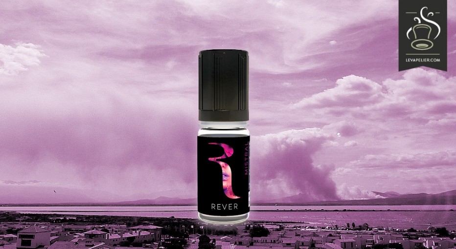 Mistral (gamme Rêver) par D’Lice