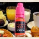 Morning Fix (gamme Addiction) par Espace Vap