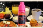 Morning Fix (gamme Addiction) par Espace Vap