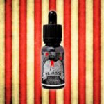 Mr Muscle (gamme Black Cirkus) par Cirkus