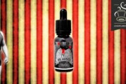 Mr Muscle (gamme Black Cirkus) par Cirkus