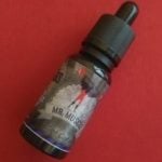 MR Muscle gamme Black Cirkus vapers edition par Cirkus