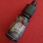 MR Muscle gamme Black Cirkus vapers edition par Cirkus