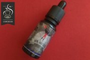 MR Muscle gamme Black Cirkus vapers edition par Cirkus