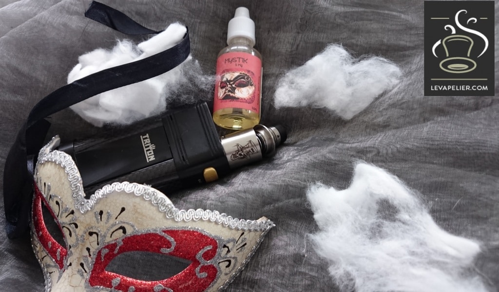 Mystik par Vape-Institut