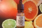 Mérovée (gamme 814 Histoires d’e-liquides) par Distri-Vapes