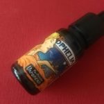 Ophelia (gamme Vaporean) par Fuu