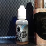 Puff Daddy Vape (gamme Jean-Cloud ) par BordO2