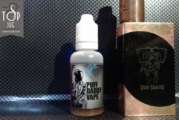 Puff Daddy Vape (gamme Jean-Cloud ) par BordO2
