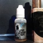 Puff Daddy Vape (gamme Jean-Cloud ) par BordO2