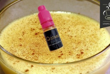 Q-Stard (gamme Addiction) par Espace Vap