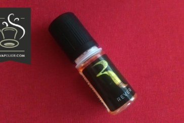Sud In (gamme Rêver) par D’lice