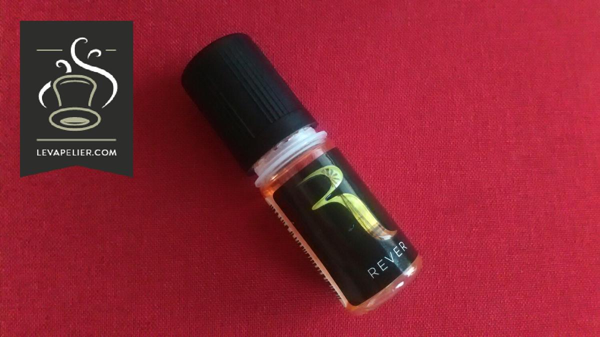 Sud In (gamme Rêver) par D’lice